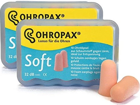 Ohropax Soft Ohrstöpsel