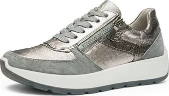 Ara New York graphite steel (Damen)