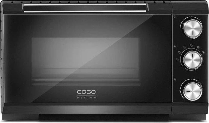 Caso TO20 Design