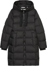 Marc O'Polo Shaped Funktionsmantel schwarz (Damen)
