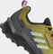 adidas Terrex AX4 GTX pulse olive/linen green/impact orange (Herren) Vorschaubild