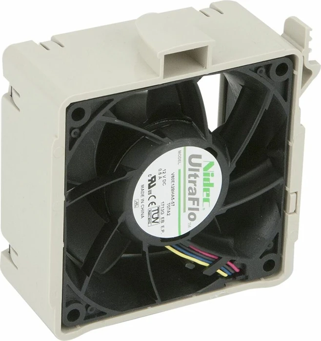 Supermicro FAN-0127L4, 80mm