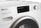 Miele W1 WWI880WCS PowerWash & TwinDos & Steam 125 Gala Edition Frontlader Vorschaubild