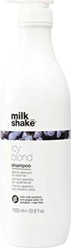 Milk Shake Icy Blond Shampoo, 1l