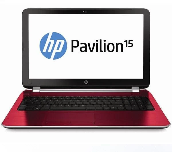 HP Pavilion 15-n000