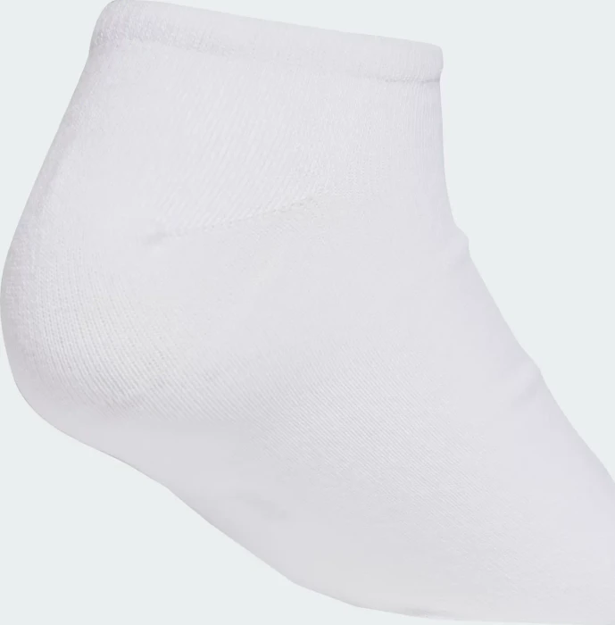 adidas Liner Socken white, 3 Paare