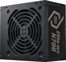 Cooler Master Elite NEX N700 230V 700W, ATX 2.41