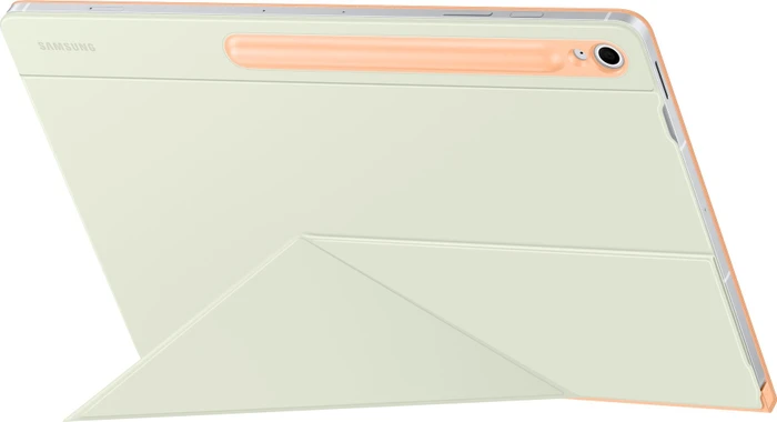 Samsung EF-BX620 Smart Book Cover für Galaxy Tab S10 FE+, Orange