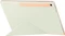 Samsung EF-BX620 Smart Book Cover für Galaxy Tab S10 FE+, Orange Vorschaubild