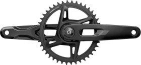 SRAM Rival XPLR AXS PowerMeter 172.5mm 42 Zähne Kurbelgarnitur