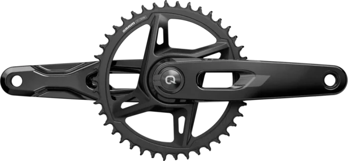 SRAM Rival XPLR AXS Kurbelgarnitur
