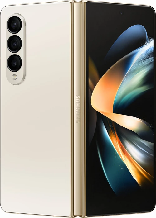 Samsung Galaxy Z Fold4 1TB beige
