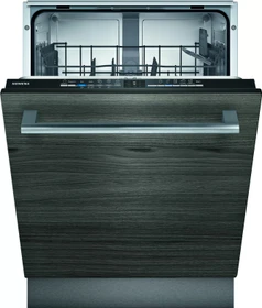 Siemens iQ100 SX61IX09TE Großraum-Geschirrspüler