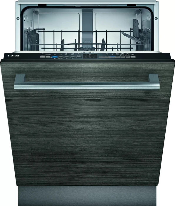 Siemens iQ100 SX61IX09TE Großraum-Geschirrspüler