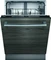 Siemens iQ100 SX61IX09TE Großraum-Geschirrspüler Vorschaubild
