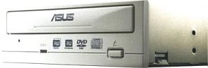 ASUS DRW-1608P, (verschiedene Farben)