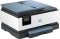 HP Officejet Pro 8125e All-in-One weiß/schwarz/blau, Instant Ink, Tinte, mehrfarbig Vorschaubild