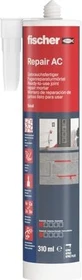 fischer DEC 310 ZGR Reparaturmörtel, 310ml