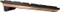 Cherry DW 9100 Slim schwarz/bronze, USB/Bluetooth, IT Vorschaubild