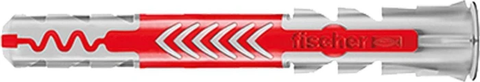 fischer DuoPower 8x65 Universaldübel, 8x65mm, 50 Stück