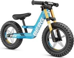Bergtoys Biky Cross handbrake blue