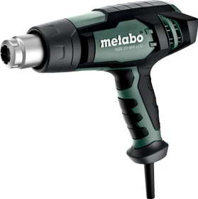 Metabo HGE 23-650 LCD Elektro-Heißluftgebläse