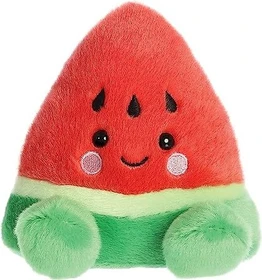 Aurora World Palm Pals Sandy Wassermelone 13cm