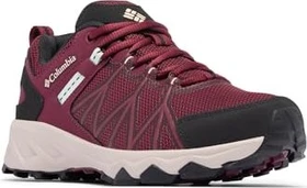 Columbia Peakfreak II Outdry deep madeira/white peach (Damen)