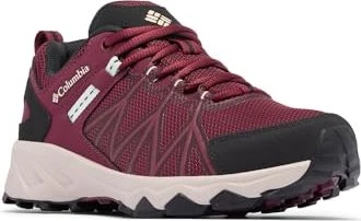 Columbia Peakfreak II Outdry deep madeira/white peach (Damen)
