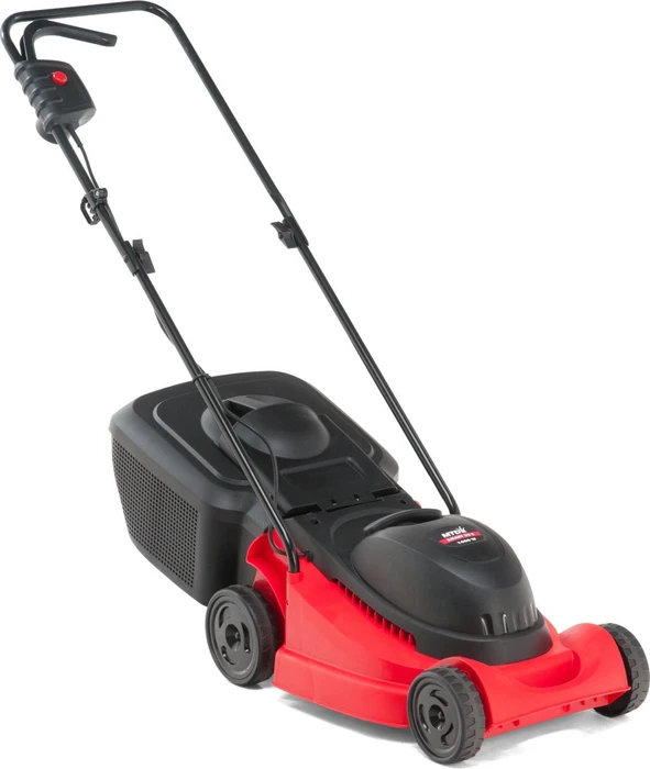 MTD Smart 38E Elektro-Rasenmäher