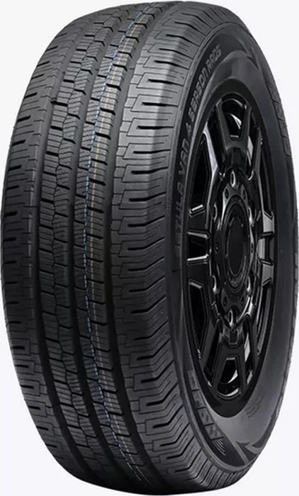 Rotalla Setula Van 4 Season RA05 225/65 R16C 112/110S