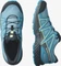 Salomon Speedcross delphinium blue/stormy weather/india ink (Junior) Vorschaubild