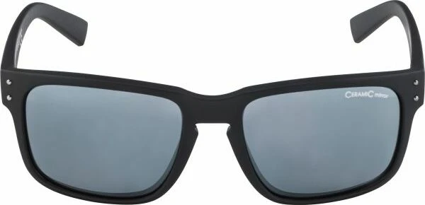 Alpina Kosmic black matt/ceramic mirror black