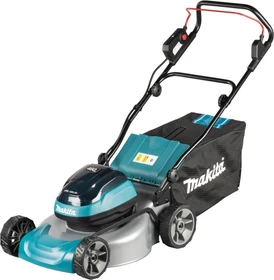 Makita DLM466Z Akku-Rasenmäher solo