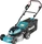 Makita DLM466Z Akku-Rasenmäher solo