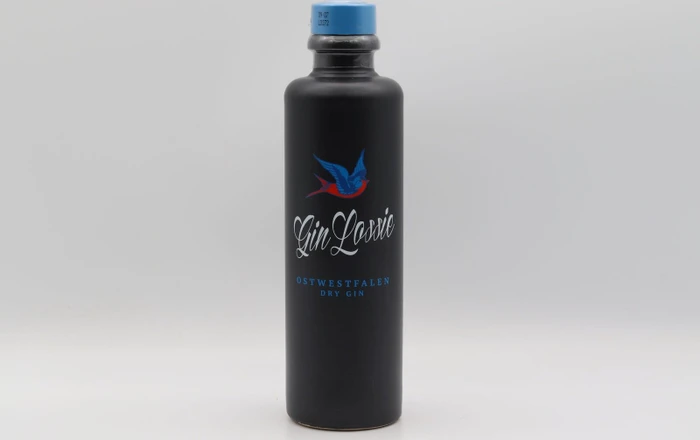 Gin Lossie Ostwestfalen Dry 200ml