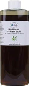 Sala Bio Neemöl Gemsich mit Salamul, 250ml