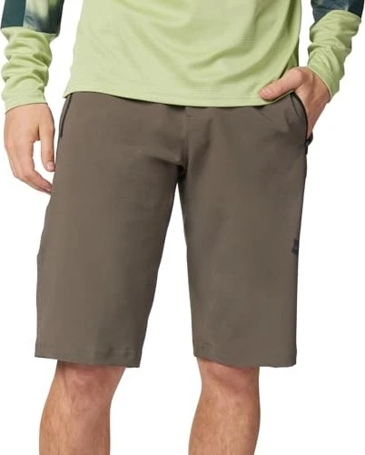 Fox Racing Defend Fahrradhose kurz dirt (Herren)