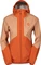 Scott Explorair Light Dryo 2.5L Funktionsjacke braze orange/rose beige (Damen) Vorschaubild