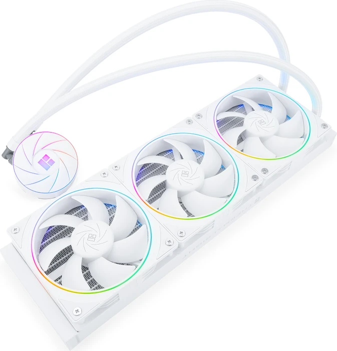 Thermalright Aqua Elite 360 White V2