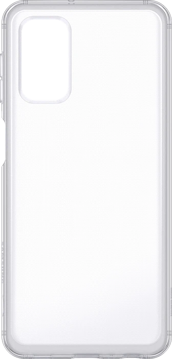Samsung Soft Clear Cover für Galaxy A32 5G transparent