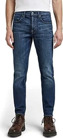 G-Star Revend FWD Skinny Jeans worn in stratos (Herren)