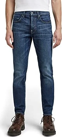 G-Star Revend FWD Skinny Jeans worn in stratos (Herren)