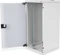 Digitus Professional DN-10 10" Wandschrank 12HE, Sicherheitsglastür, IP2X, grau, 300mm tief Vorschaubild