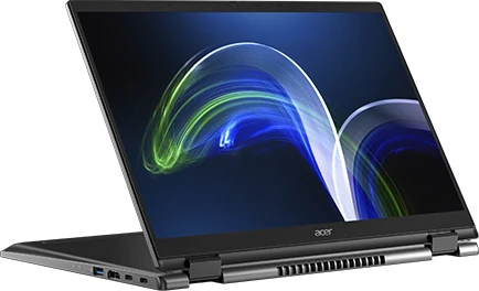 Acer TravelMate Spin P6 TMP614RN-52-578E, Core i5-1135G7, 16GB RAM, 512GB SSD, DE