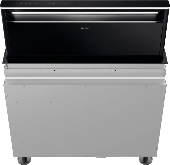 Miele DAD 6880 Levantar Ambient Kochfeldabzug obsidianschwarz