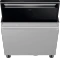 Miele DAD 6880 Levantar Ambient Kochfeldabzug obsidianschwarz Vorschaubild
