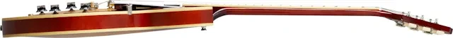 Epiphone ES-335 Figured Raspberry Tea Burst