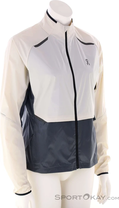 On Weather Laufjacke (Damen)