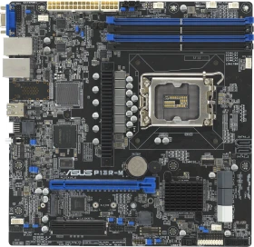 ASUS P13R-M (Intel 1700)